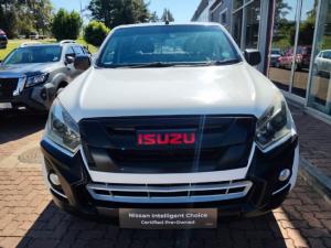 Isuzu D-Max 250 double cab X-Rider auto - Image 2