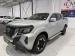 Nissan Navara 2.5DDTi double cab LE Plus - Thumbnail 10