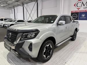 Nissan Navara 2.5DDTi double cab LE Plus - Image 10