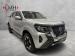 Nissan Navara 2.5DDTi double cab LE Plus - Thumbnail 1