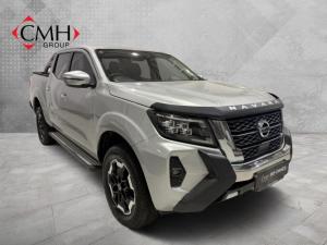 Nissan Navara 2.5DDTi double cab LE Plus - Image 1