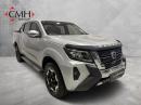 Thumbnail Nissan Navara 2.5DDTi double cab LE Plus