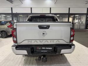Nissan Navara 2.5DDTi double cab LE Plus - Image 4
