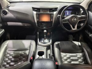Nissan Navara 2.5DDTi double cab LE Plus - Image 5