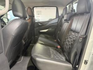 Nissan Navara 2.5DDTi double cab LE Plus - Image 6