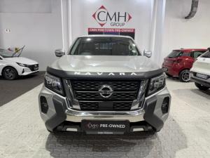 Nissan Navara 2.5DDTi double cab LE Plus - Image 8