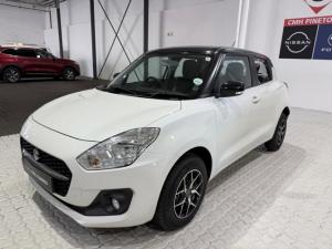 Suzuki Swift 1.2 GL - Image 11