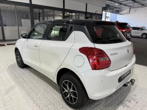 Suzuki Swift 1.2 GL - Image 12