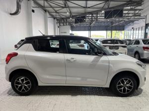 Suzuki Swift 1.2 GL - Image 2