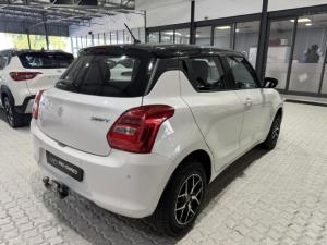 Suzuki Swift 1.2 GL - Image 3