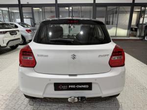 Suzuki Swift 1.2 GL - Image 4
