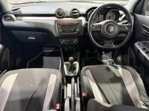 Suzuki Swift 1.2 GL - Image 5
