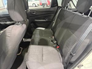 Suzuki Swift 1.2 GL - Image 6