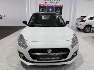 Suzuki Swift 1.2 GL - Image 8