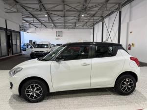 Suzuki Swift 1.2 GL - Image 9
