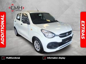 Toyota Vitz 1.0 - Image 1