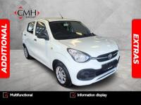 Thumbnail Toyota Vitz 1.0