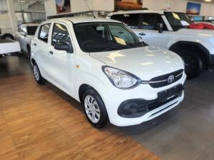 Toyota Vitz 1.0 - Image 1