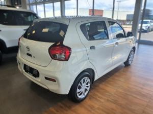 Toyota Vitz 1.0 - Image 3
