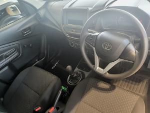 Toyota Vitz 1.0 - Image 6