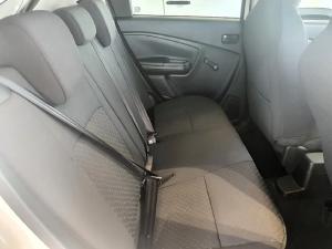Toyota Vitz 1.0 - Image 7