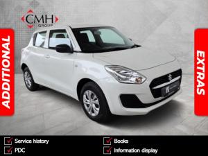 Suzuki Swift 1.2 GA - Image 1
