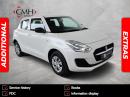 Thumbnail Suzuki Swift 1.2 GA