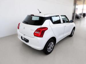 Suzuki Swift 1.2 GA - Image 4