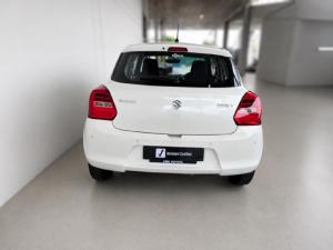 Suzuki Swift 1.2 GA - Image 5