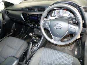 Toyota Corolla Quest 1.8 Plus manual - Image 7