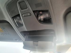 Toyota Urban Cruiser 1.5 XS auto - Image 13