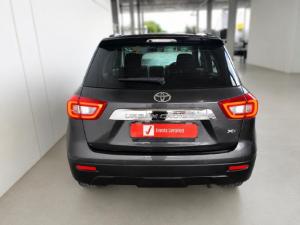 Toyota Urban Cruiser 1.5 XS auto - Image 5