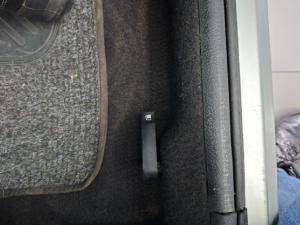Nissan NP200 1.6i safety pack (aircon) - Image 12