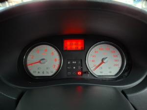 Nissan NP200 1.6i safety pack (aircon) - Image 17