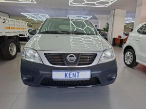 Nissan NP200 1.6i safety pack (aircon) - Image 2