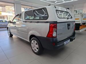 Nissan NP200 1.6i safety pack (aircon) - Image 3