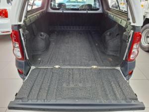 Nissan NP200 1.6i safety pack (aircon) - Image 8
