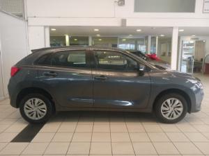 Suzuki Baleno 1.5 GL auto - Image 10