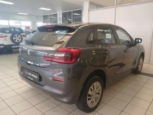 Suzuki Baleno 1.5 GL auto - Image 11