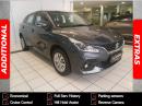 Thumbnail Suzuki Baleno 1.5 GL auto