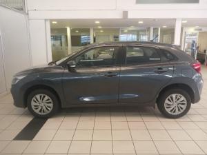 Suzuki Baleno 1.5 GL auto - Image 2