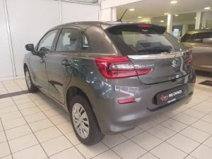 Suzuki Baleno 1.5 GL auto - Image 3