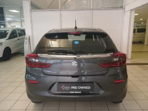 Suzuki Baleno 1.5 GL auto - Image 4