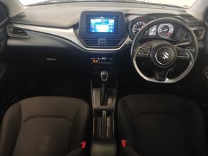 Suzuki Baleno 1.5 GL auto - Image 8