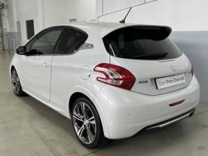 Peugeot 208 3-door GTi - Image 5
