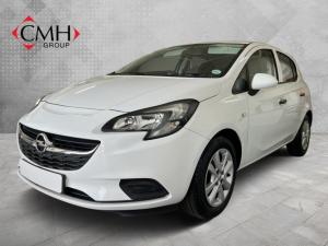 Opel Corsa 1.0T Essentia - Image 1