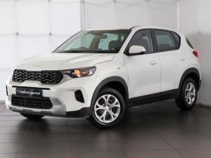 Kia Sonet 1.5 LX auto - Image 1