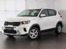 Thumbnail Kia Sonet 1.5 LX auto