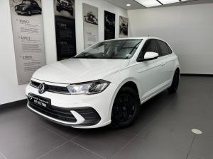 Volkswagen Polo hatch 1.0TSI - Image 1