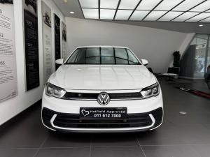 Volkswagen Polo hatch 1.0TSI - Image 2